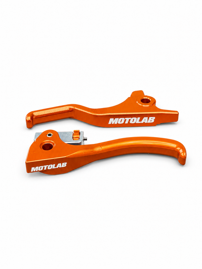 KTM/HUSQVARNA Shorty Brake & Clutch Levers