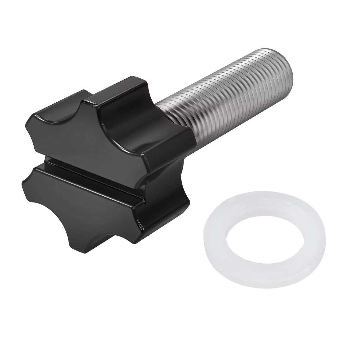 KTM SEAT SCREW QUICK REMOVAL