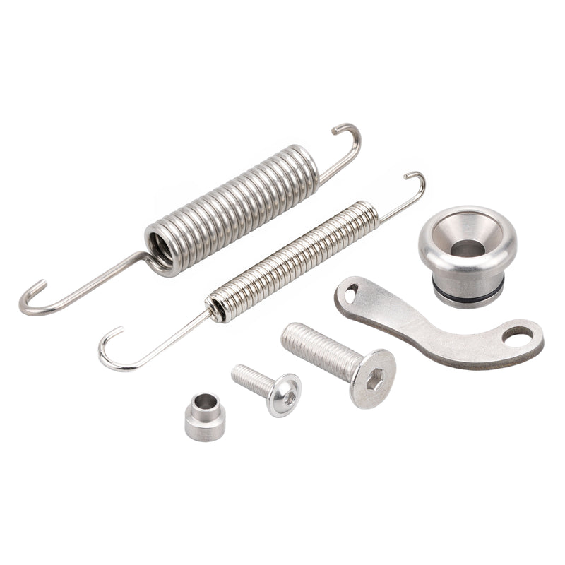 KTM/HUSQVARNA - STAND SPRING/BOLT KIT 2017 - 2023