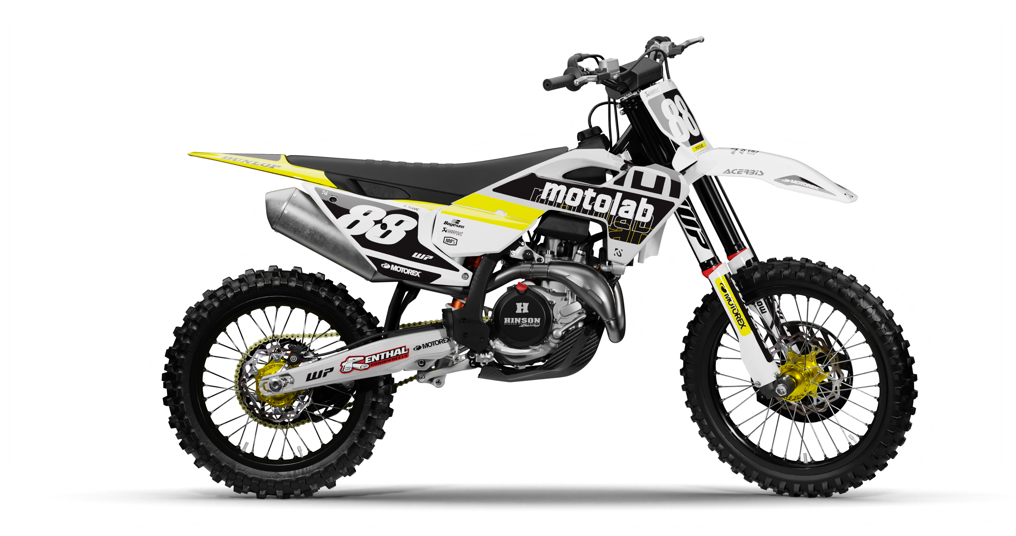 husqvarna