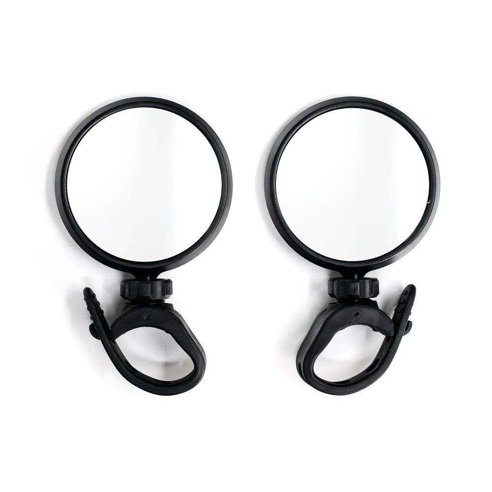 MINI SUPERMOTO MIRRORS - KTM/HUSQVARNA/UNIVERSAL