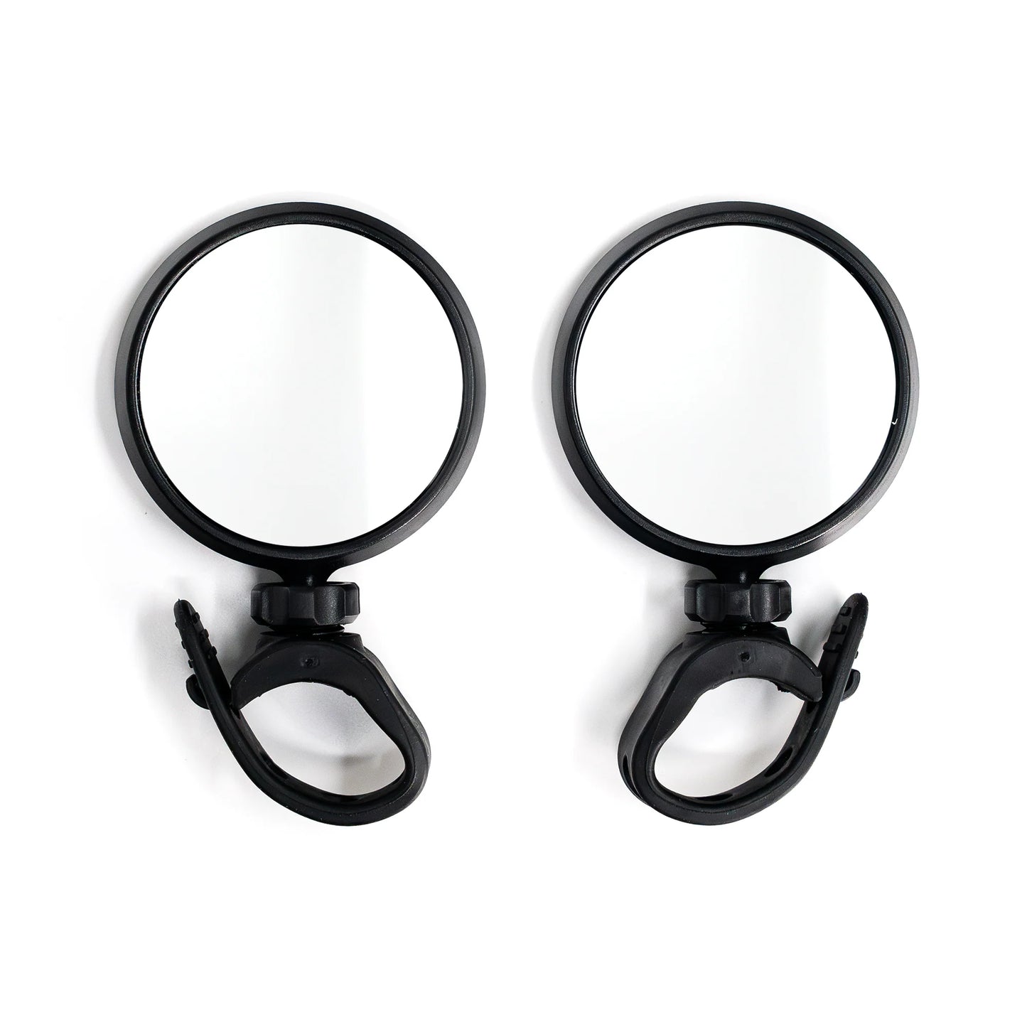 MINI SUPERMOTO MIRRORS