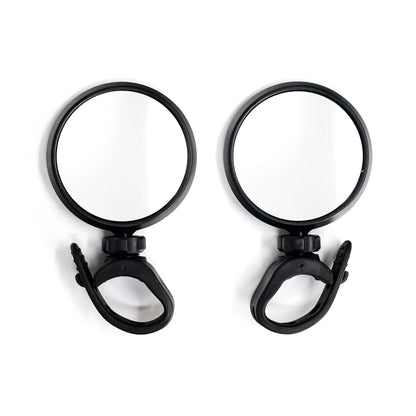 MINI SUPERMOTO MIRRORS