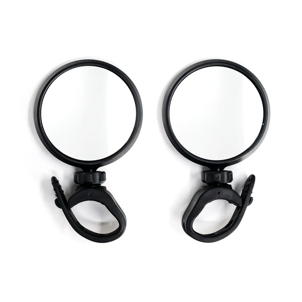 MINI SUPERMOTO MIRRORS