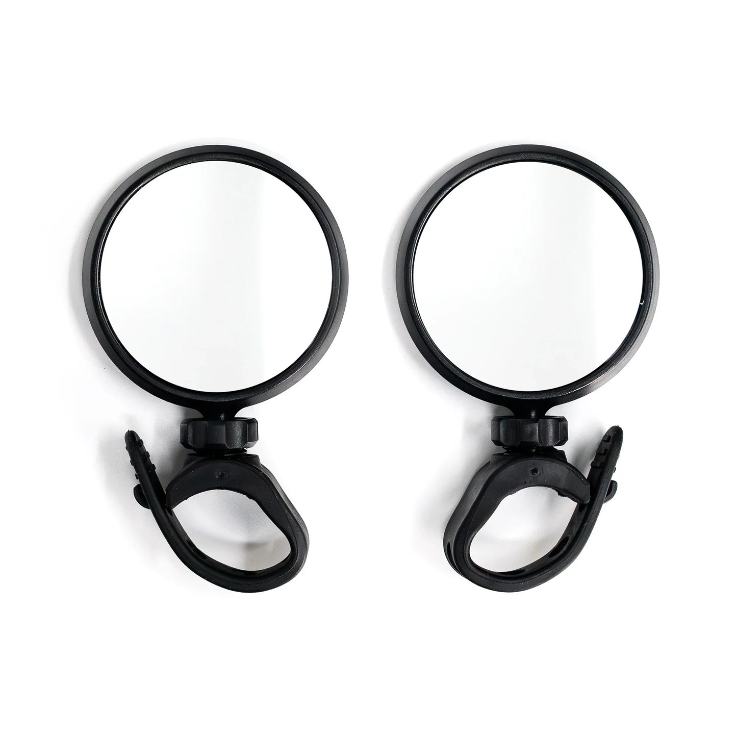 MINI SUPERMOTO MIRRORS - KTM/HUSQVARNA/UNIVERSAL