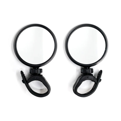 MINI SUPERMOTO MIRRORS - KTM/HUSQVARNA/UNIVERSAL