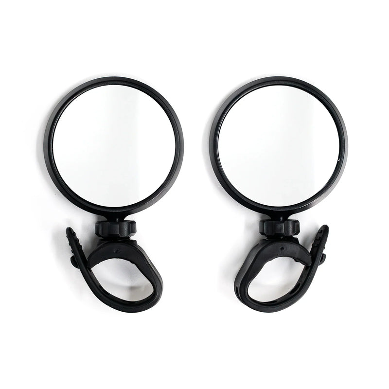 MINI SUPERMOTO MIRRORS - KTM/HUSQVARNA/UNIVERSAL