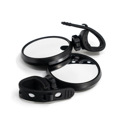 MINI SUPERMOTO MIRRORS