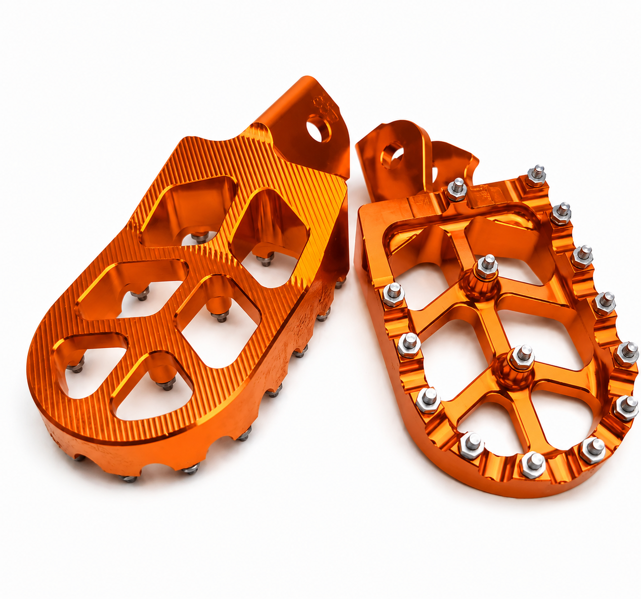 FOOTPEGS KTM/HUSQVARNA/GASGAS 2016-2026