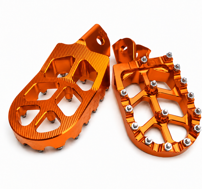 FOOTPEGS KTM/HUSQVARNA/GASGAS 2016-2026