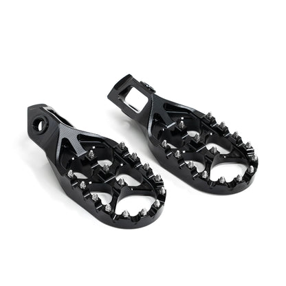 FOOTPEGS KTM/HUSQVARNA/GASGAS 2016-2026