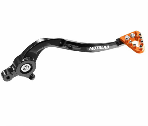 REAR BRAKE PEDAL - KTM/HUSQVARNA 125-450