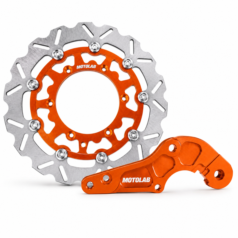 320MM FRONT BRAKING DISC KTM/HUSQVARNA