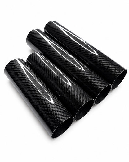CARBON FIBRE FORK WRAPS UNIVERSAL