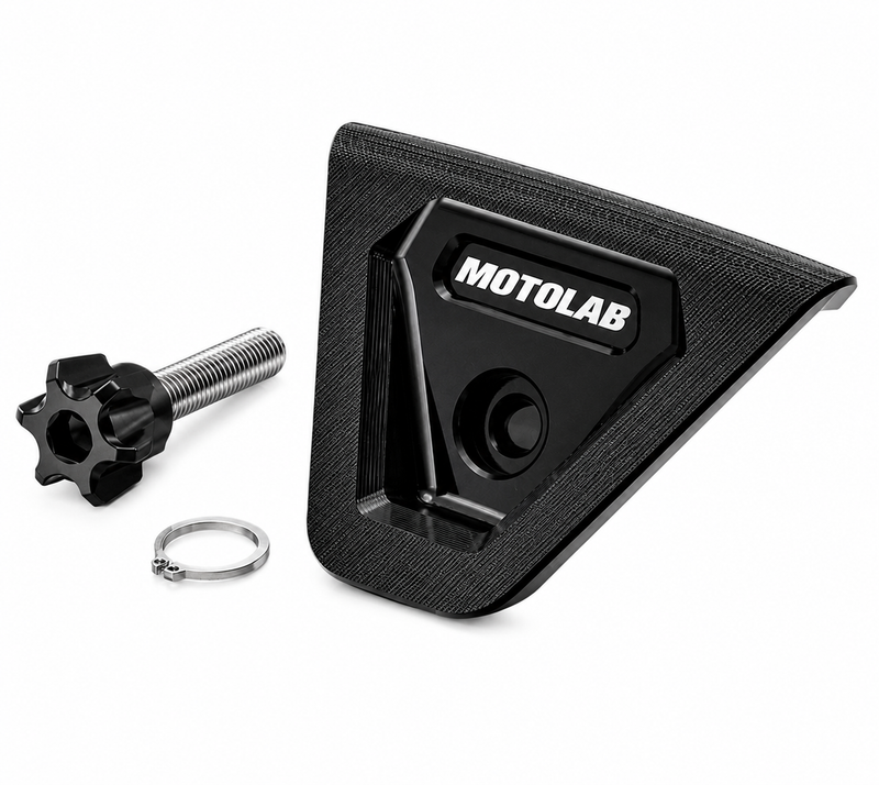 KTM BILLET SEAT CLAMP