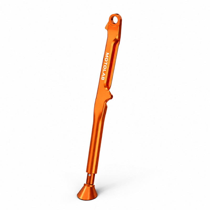 KTM SHORTENED ADJUSTABLE STAND