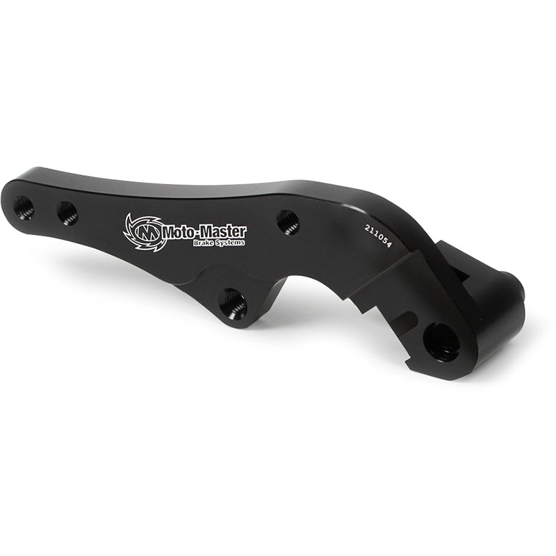 MOTOMASTER KTM/HUSABERG/HUSQVARNA 320MM FRONT BRAKE CALIPER BRACKET