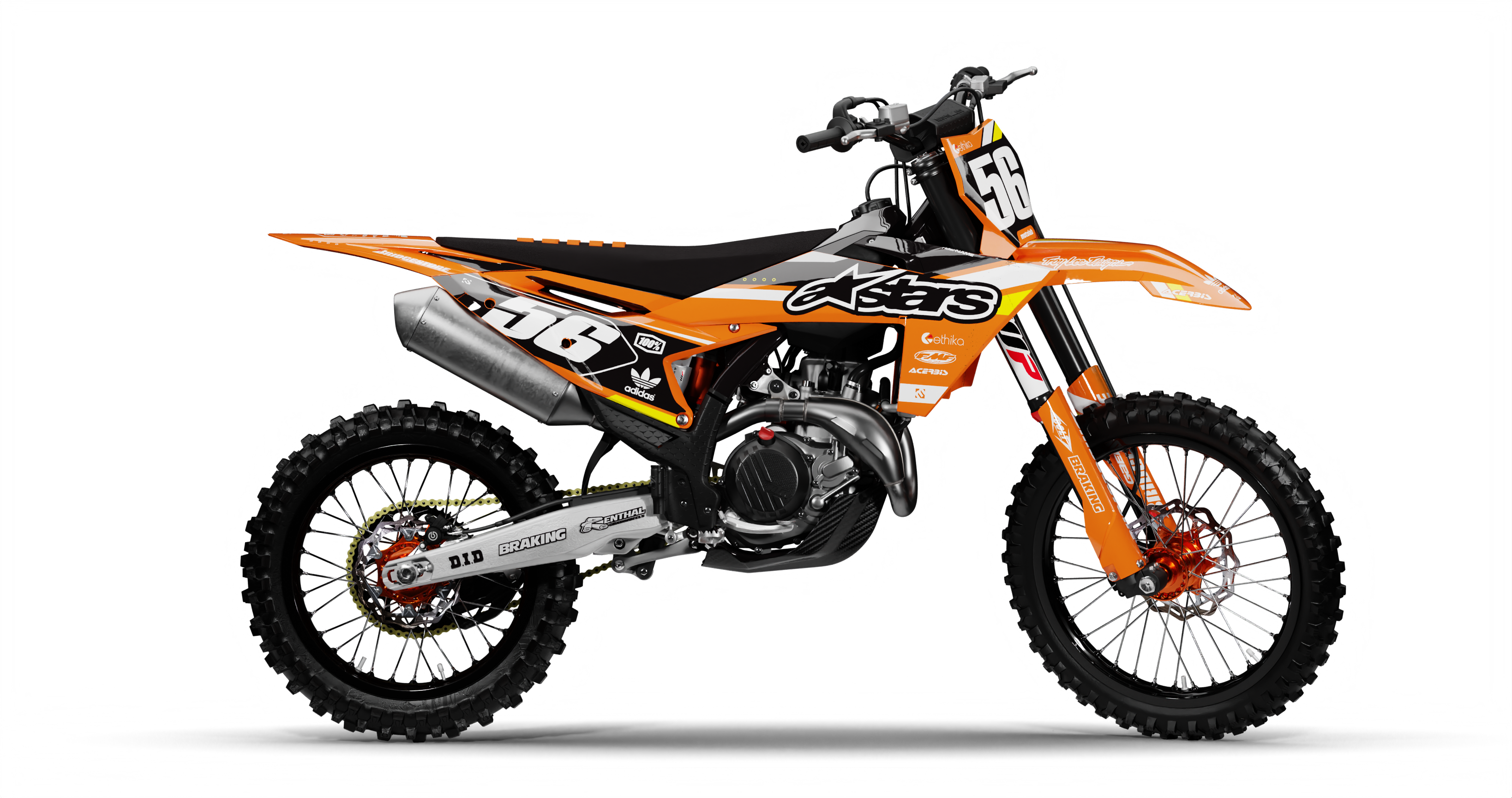 KTM