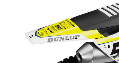Husqvarna STREAK Graphics Kit
