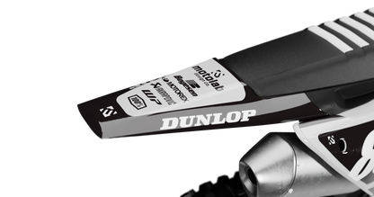 Husqvarna LAYER GREY Graphics Kit