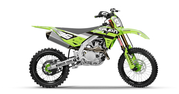 Kawasaki