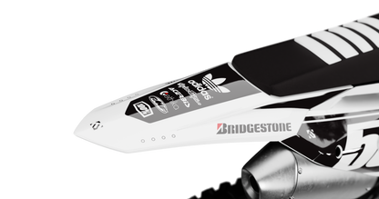 KTM STRIPE LIGHT Graphics Kit