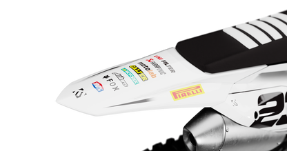 KTM STRIKE Graphics Kit