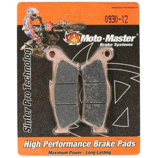 FRONT BRAKE PADS - KTM/HUSQVARNA