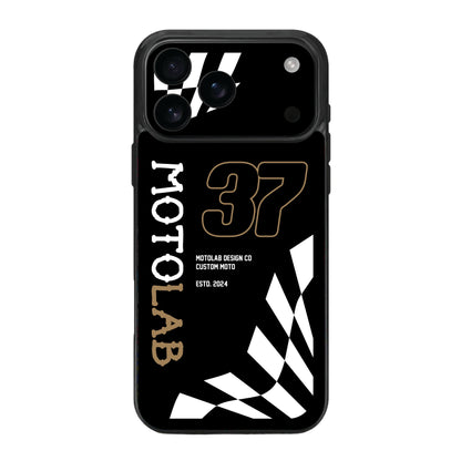 CUSTOM PHONE DECAL