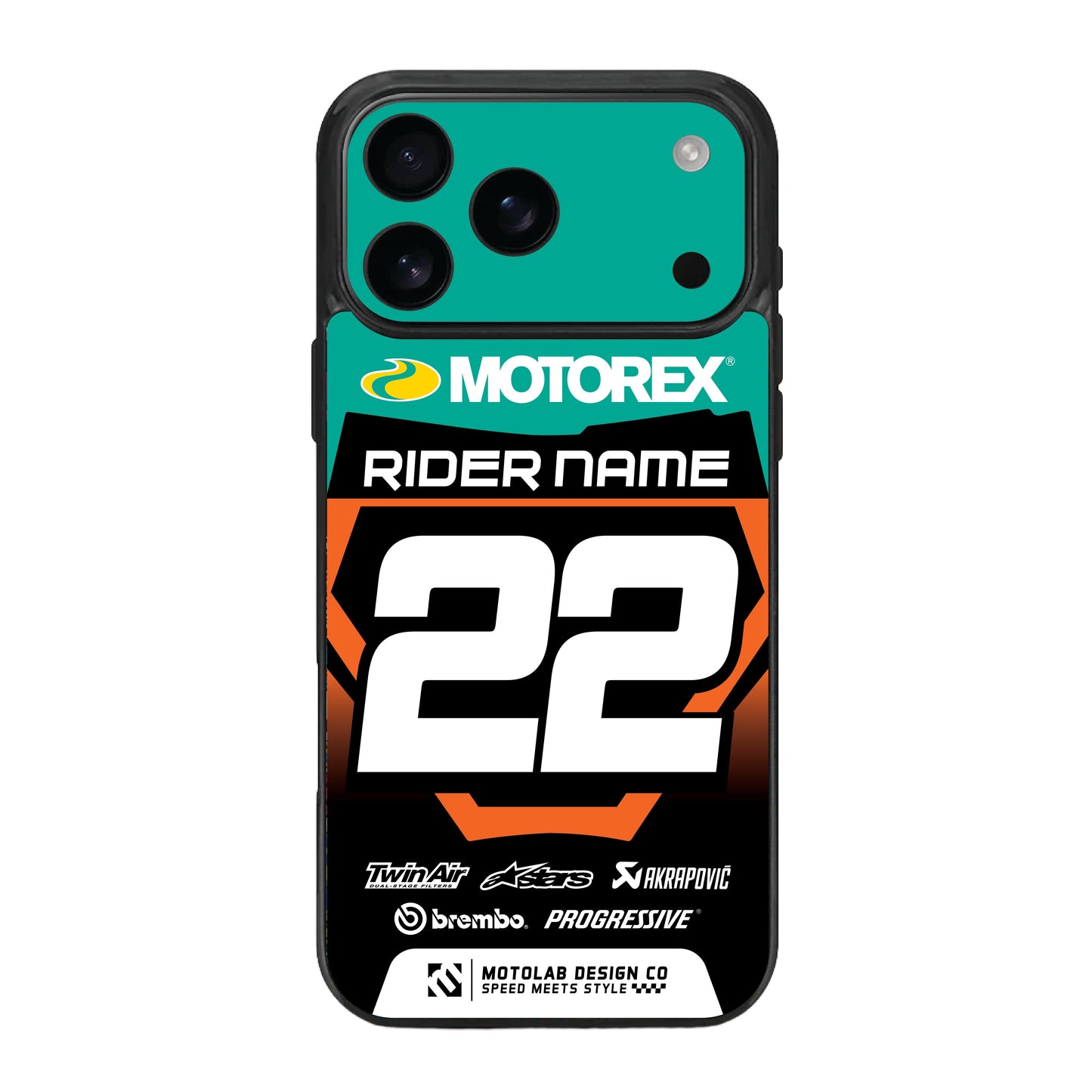 CUSTOM PHONE DECAL