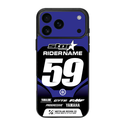 CUSTOM PHONE DECAL