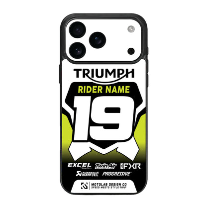 CUSTOM PHONE DECAL