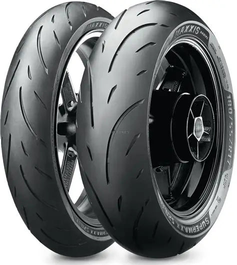 SUPERMOTO TYRES MAXXIS MA-SP