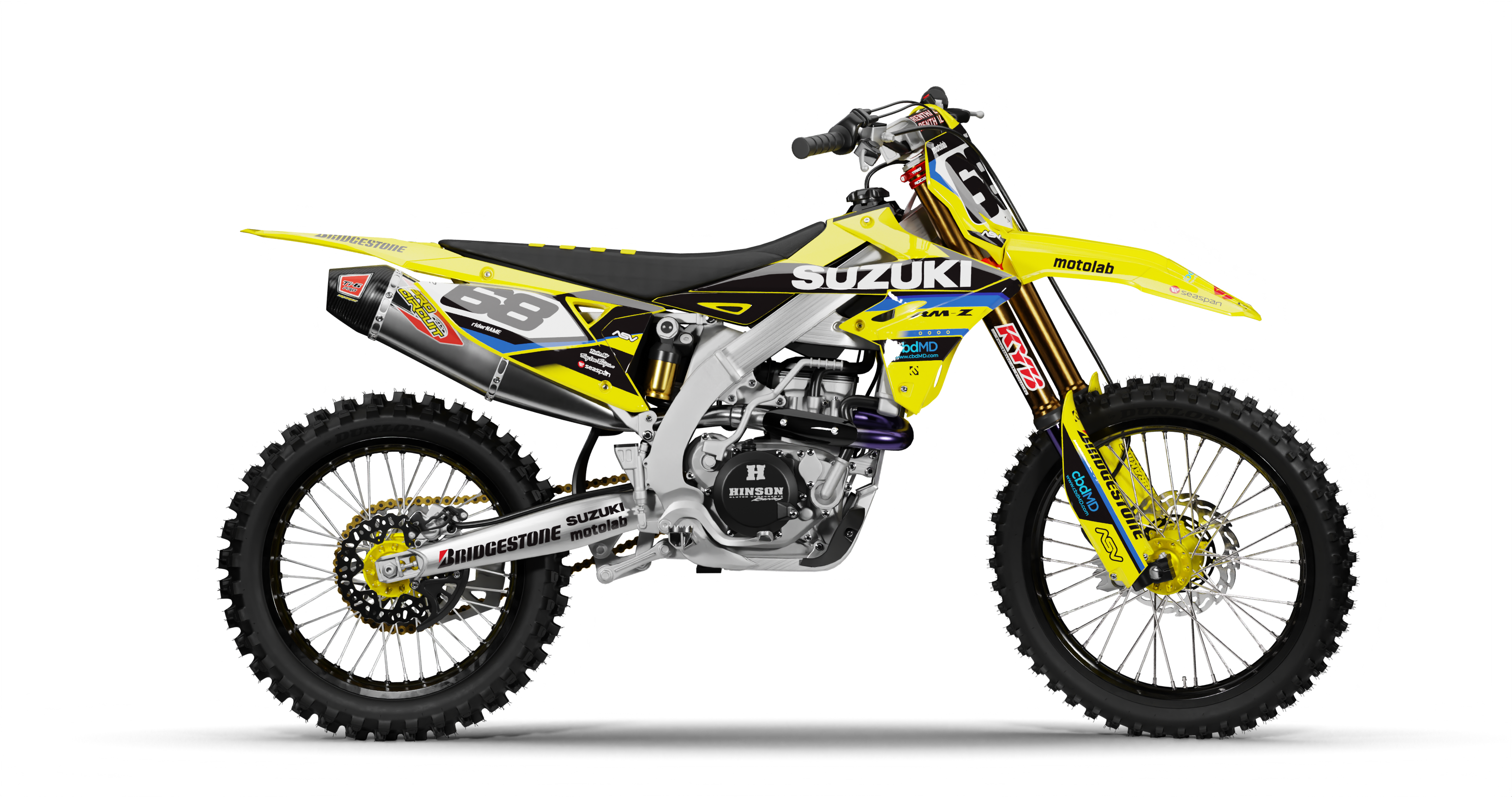 suzuki