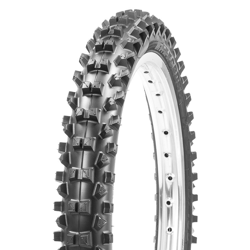 MAXXIS FRONT TYRE MX-ST 80/100-21 SOFT/RACE SPEC