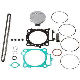 KTM450EXC-F - TOP END REBUILD KIT 20-27