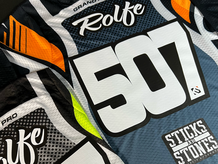 jersey prints