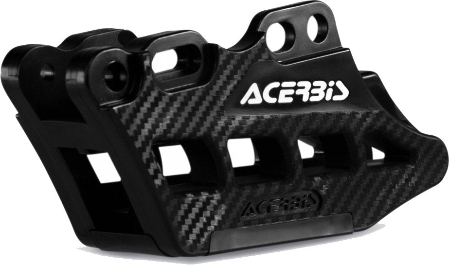 ACERBIS CHAIN GUIDE 2.0 HONDA CRF 250 450 07-26 BLACK