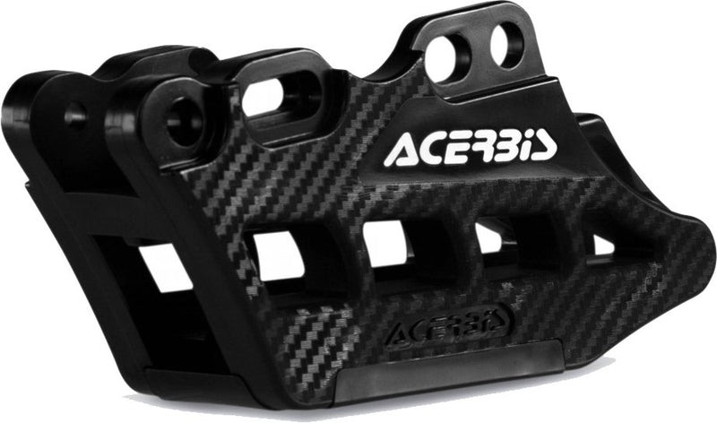ACERBIS CHAIN GUIDE 2.0 YAMAHA YZ 05-26 YZF 03-22 BLACK