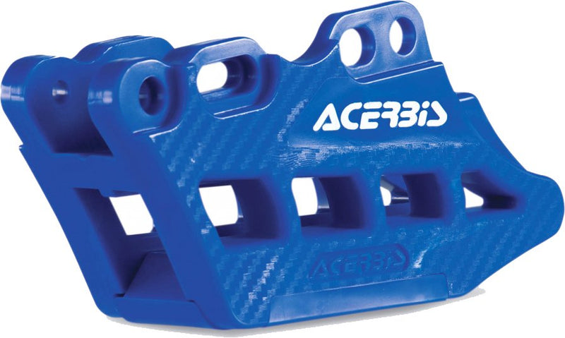 ACERBIS CHAIN GUIDE 2.0 YAMAHA YZ 05-26 YZF 03-22 BLUE