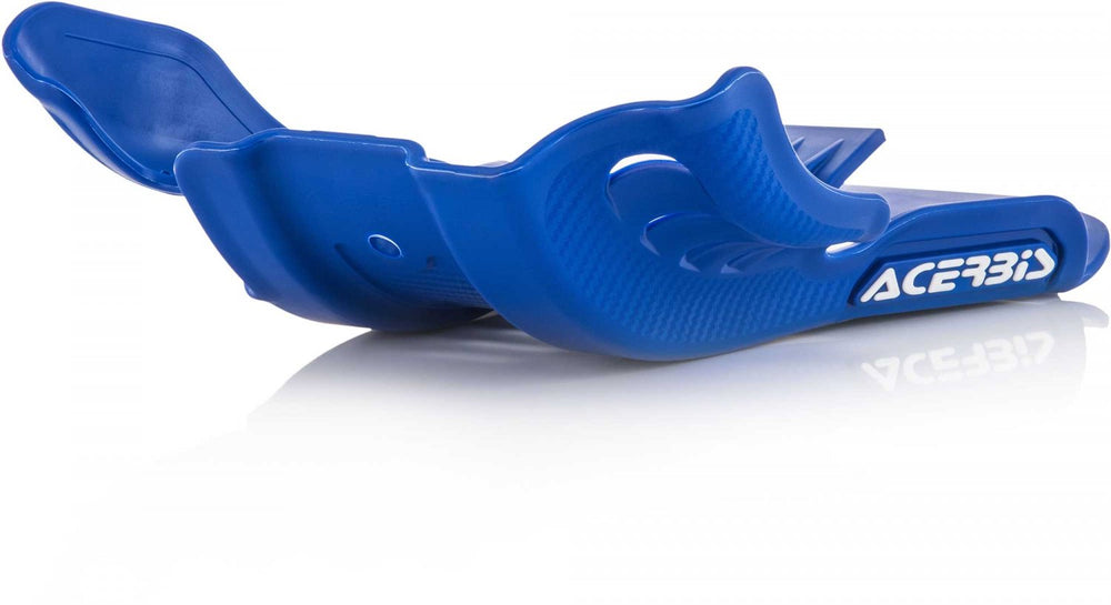 ACERBIS SKID PLATE YAMAHA YZ 250 05-26 BLUE
