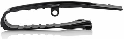 ACERBIS CHAIN SLIDER SUZUKI RMZ 250 19-26 RMZ 450 18-26 BLACK