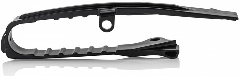 ACERBIS CHAIN SLIDER SUZUKI RMZ 250 19-26 RMZ 450 18-26 BLACK