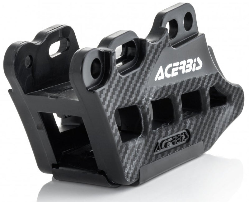 ACERBIS CHAIN GUIDE 2.0 SUZUKI RMZ 250 19-26 450 18-26 BLACK