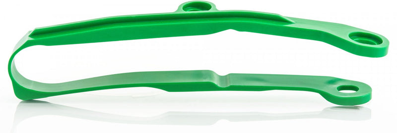 ACERBIS CHAIN SLIDER KAWASAKI KXF 250 21-26 450 19-26 GREEN